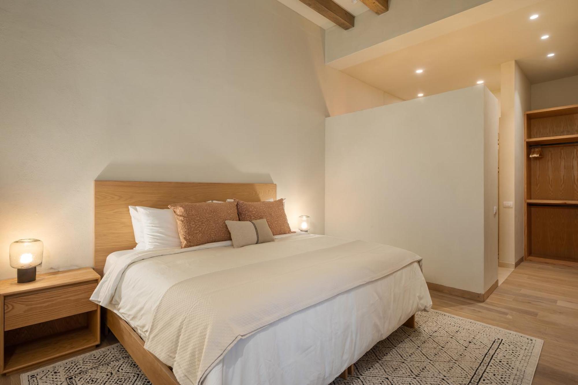 Le Cottage San Miguel De Allende, Modern Luxury In Centro With Pool & Jacuzzi Exterior photo