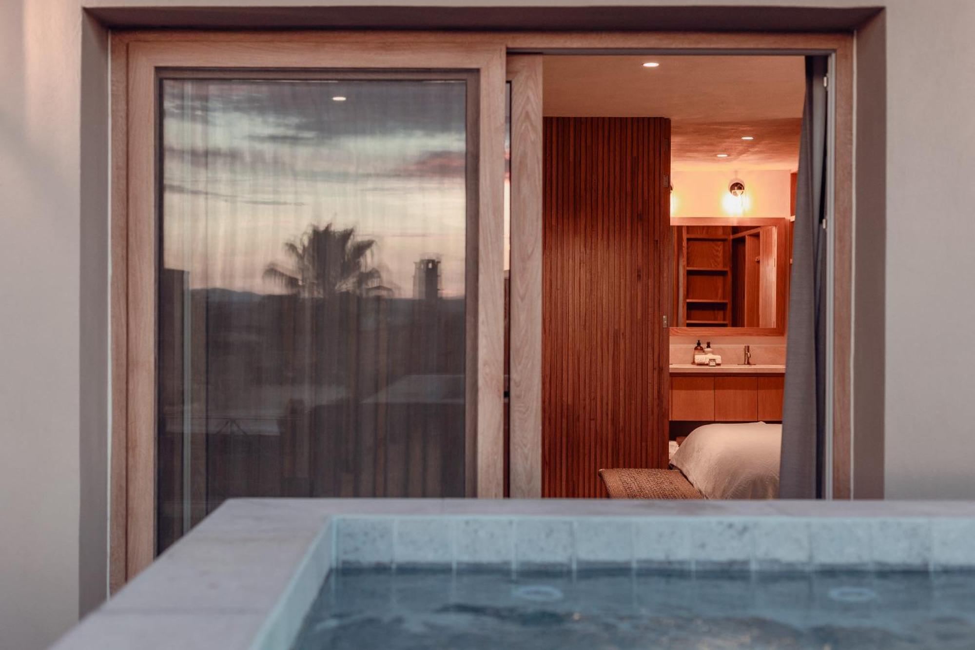 Le Cottage San Miguel De Allende, Modern Luxury In Centro With Pool & Jacuzzi Exterior photo