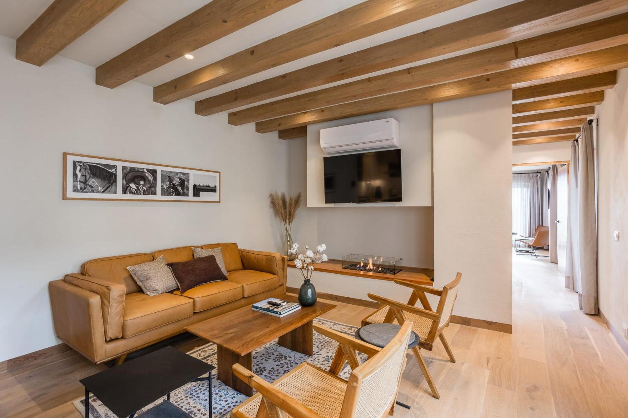 Le Cottage San Miguel De Allende, Modern Luxury In Centro With Pool & Jacuzzi Room photo