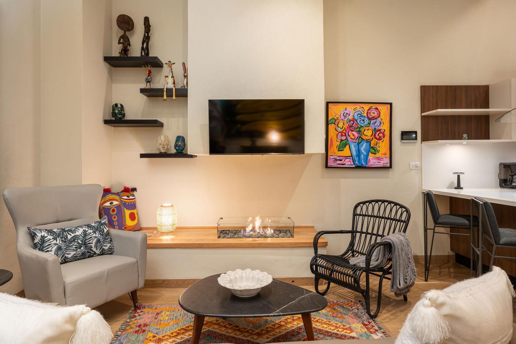 Le Cottage San Miguel De Allende, Modern Luxury In Centro With Pool & Jacuzzi Exterior photo