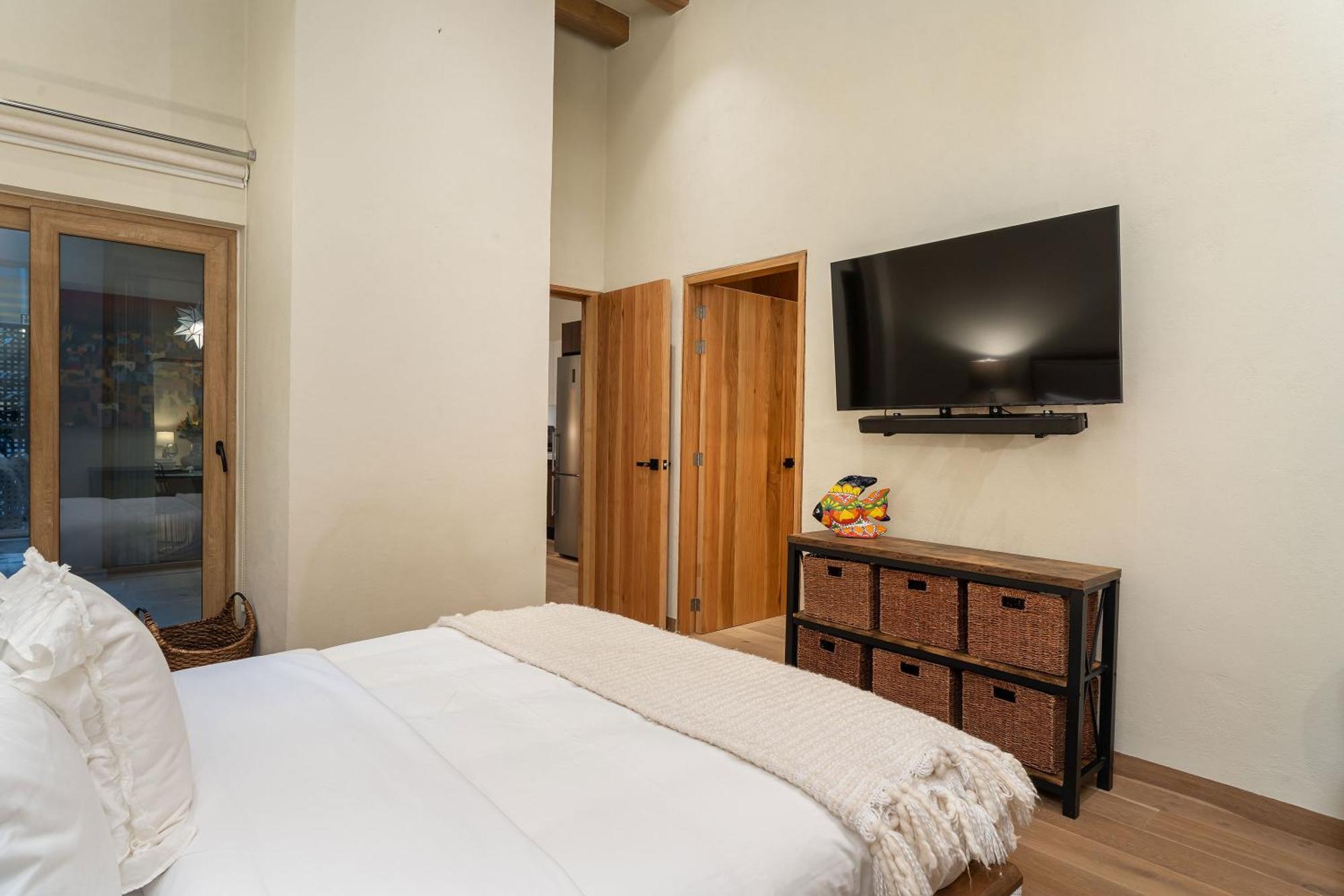 Le Cottage San Miguel De Allende, Modern Luxury In Centro With Pool & Jacuzzi Exterior photo