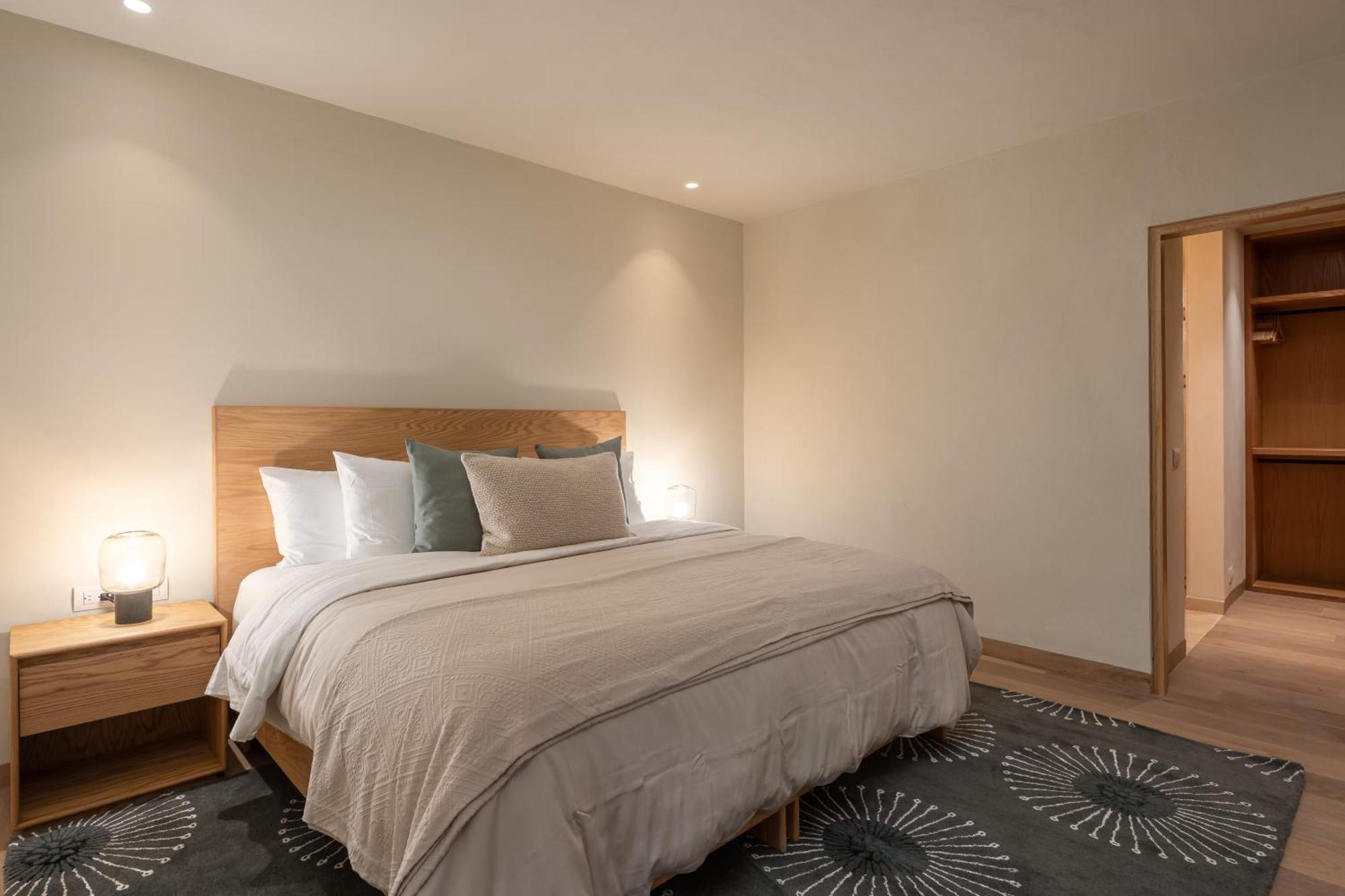 Le Cottage San Miguel De Allende, Modern Luxury In Centro With Pool & Jacuzzi Exterior photo