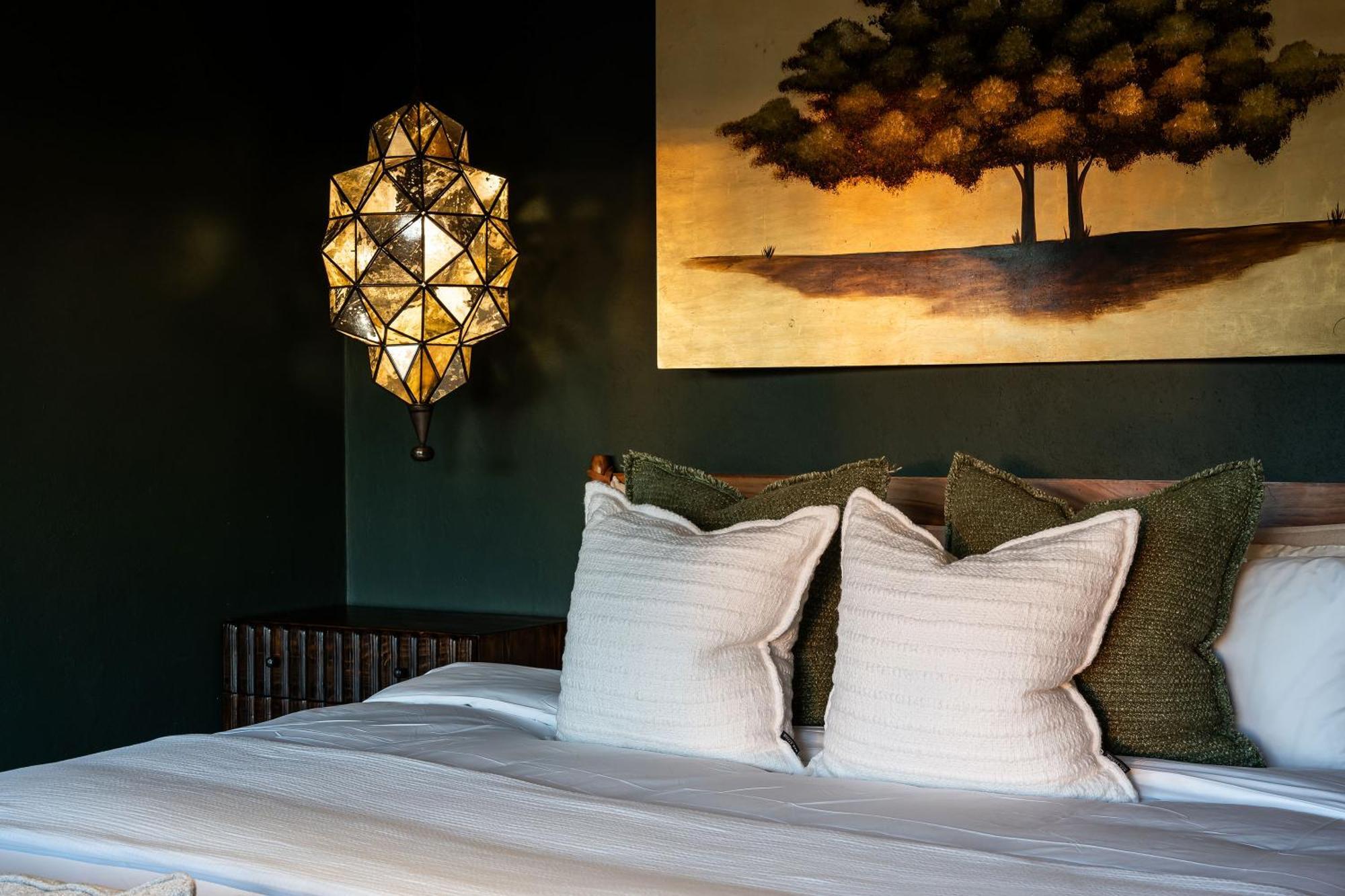 Le Cottage San Miguel De Allende, Modern Luxury In Centro With Pool & Jacuzzi Exterior photo