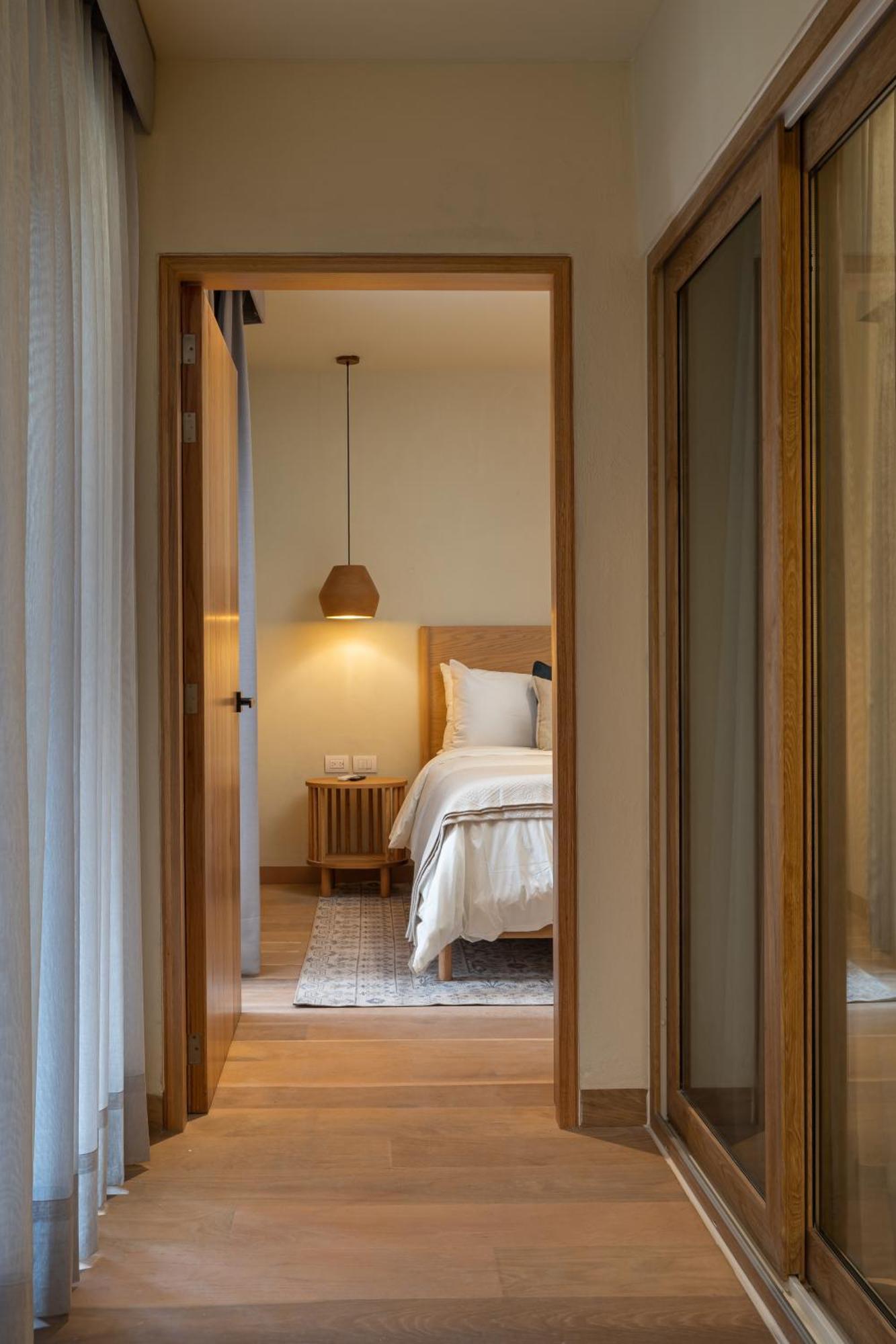 Le Cottage San Miguel De Allende, Modern Luxury In Centro With Pool & Jacuzzi Exterior photo