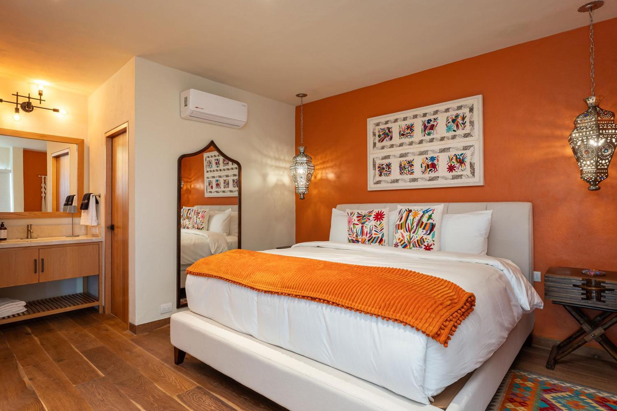 Le Cottage San Miguel De Allende, Modern Luxury In Centro With Pool & Jacuzzi Exterior photo