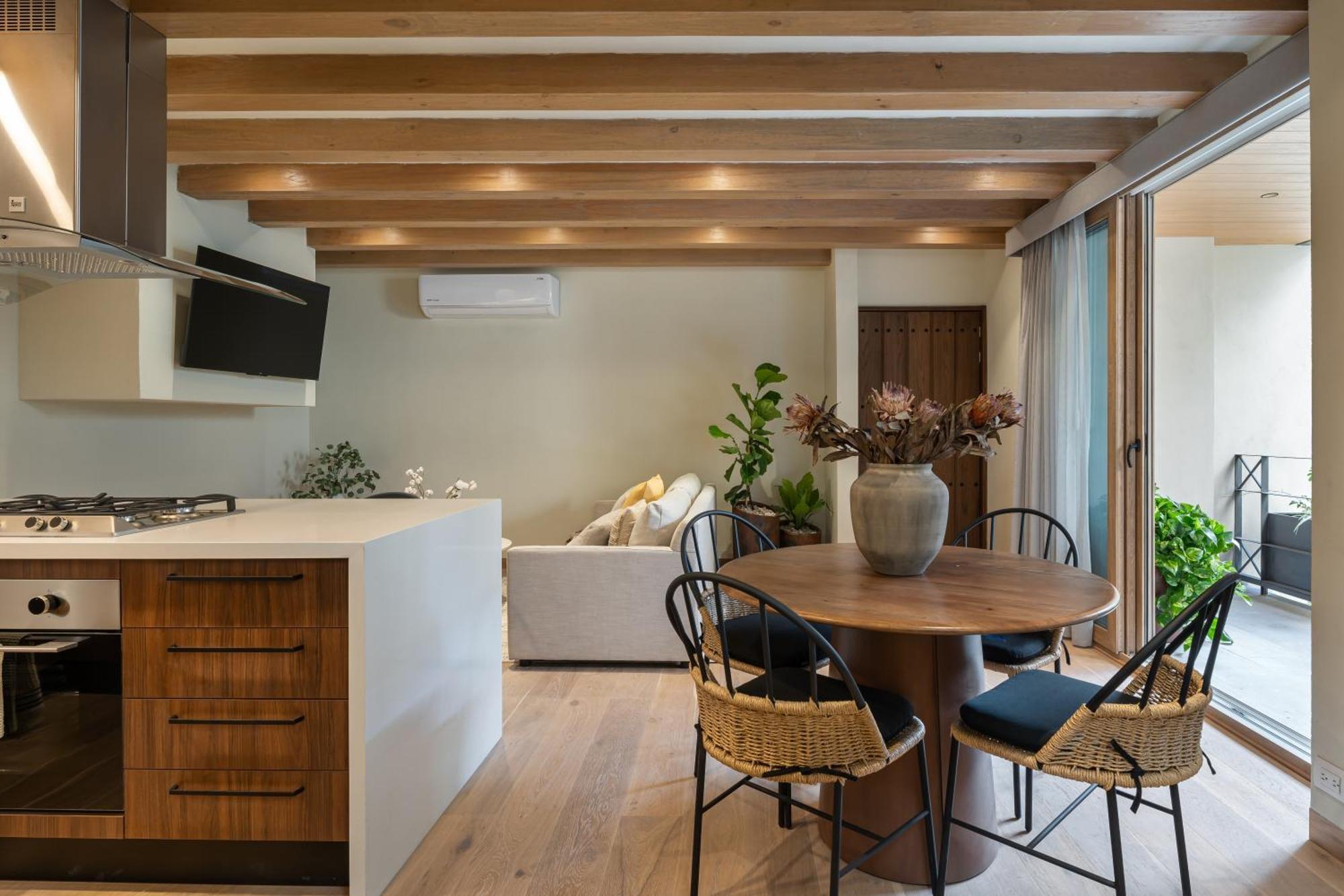 Le Cottage San Miguel De Allende, Modern Luxury In Centro With Pool & Jacuzzi Exterior photo