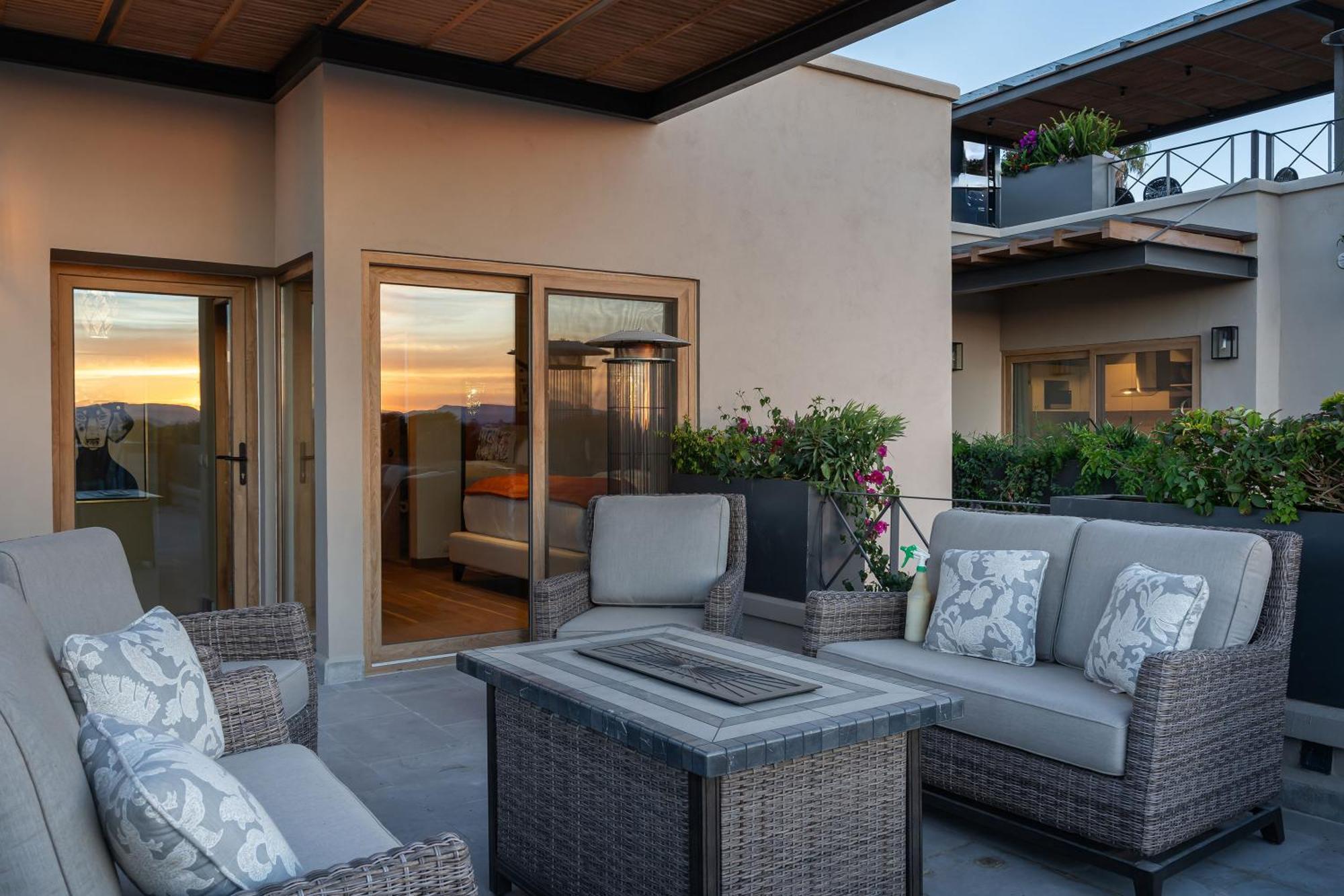 Le Cottage San Miguel De Allende, Modern Luxury In Centro With Pool & Jacuzzi Exterior photo