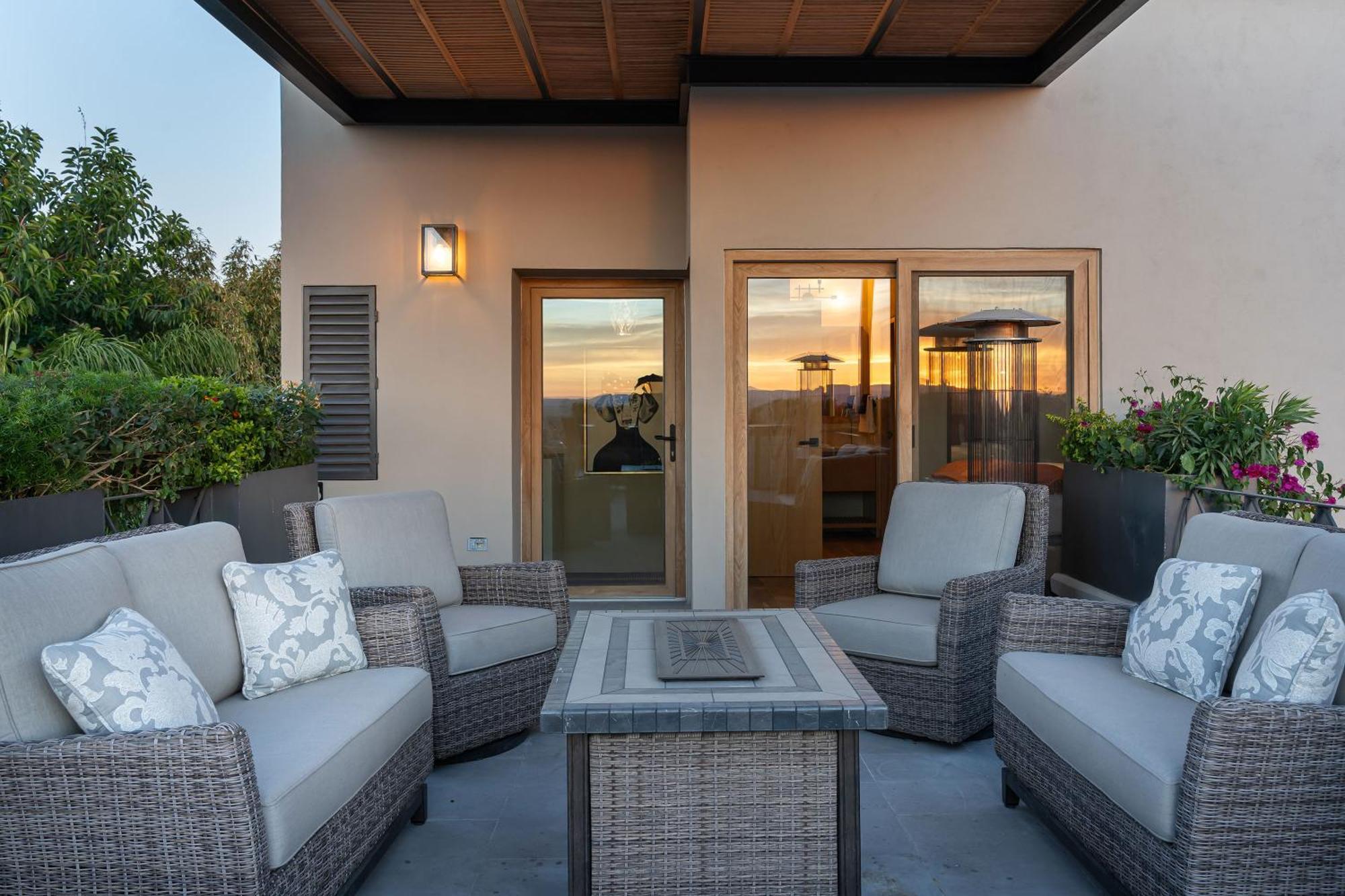 Le Cottage San Miguel De Allende, Modern Luxury In Centro With Pool & Jacuzzi Exterior photo