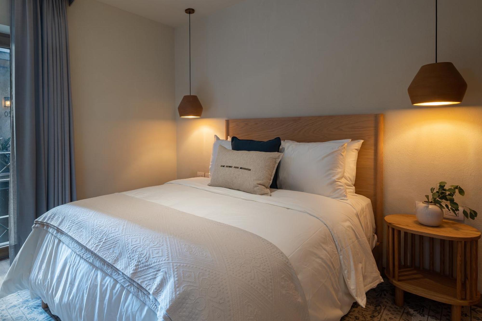 Le Cottage San Miguel De Allende, Modern Luxury In Centro With Pool & Jacuzzi Exterior photo